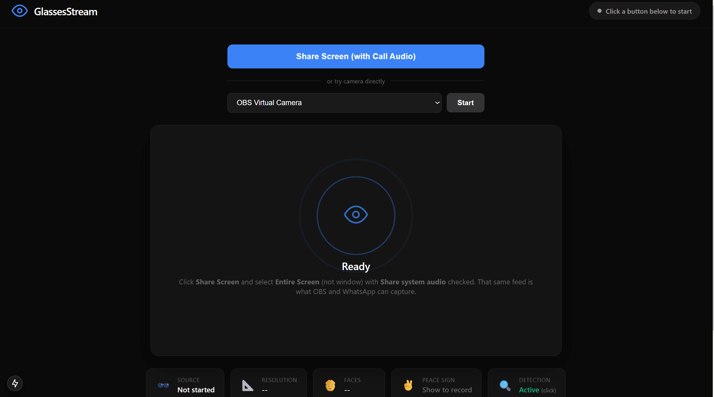 Streamect